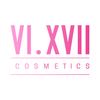 VI.XVII Cosmetics